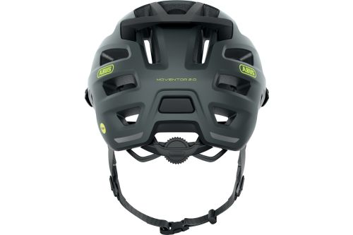 Kask rowerowy Abus MoVentor 2.0 MIPS - Ostatnie sztuki